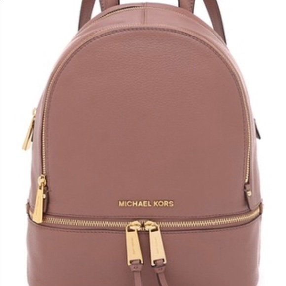 Michael Kors Handbags - Michael kors backpack